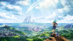 Thợ Săn Game Rác (Phần 2) Shangri-La Frontier (Season 2)