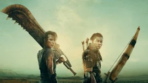 Thợ Săn Quái Vật Monster Hunter