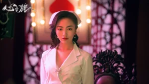 Thợ Săn Tâm Trạch Psych-Hunter