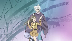 Thổ Thần Tập Sự (Phần 1) Kamisama Kiss (Season 1)