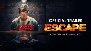 Thoát Thân Escape