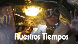 Thời đại của chúng ta Our Times