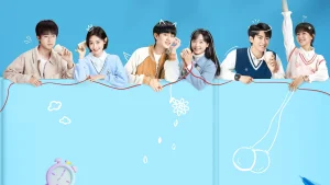 Thời Đại Thiếu Niên Của Tôi Our Memories