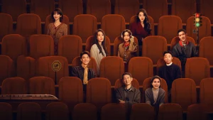 Thời Gian Có Em With Love With You