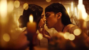 Thời Gian Còn Lại The Time That Remains