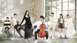 Thời Gian Và Em Biệt Lai Vô Dạng Timeless Love