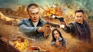 Thời Khắc Nguy Nan Times Of Peril