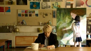 Thời Kỳ Xanh Blue Period