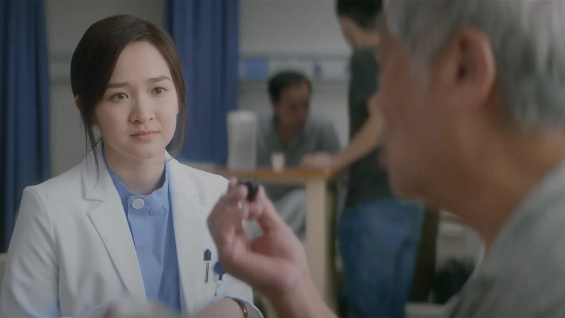 Thôi Miên Deliverance