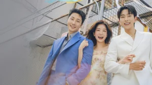 Thời Vàng Son Our Golden Days