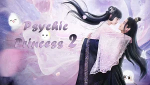 Thông Linh Phi (Phần 2) Psychic Princess (Season 2)