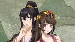 Thông Linh Phi (Phần 2) (Bản Anime) Psychic Princess (Season 2)