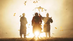 Thòng Lọng Ma 1 The Rope Curse 1