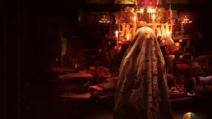 Thòng Lọng Ma 3 The Rope Curse 3