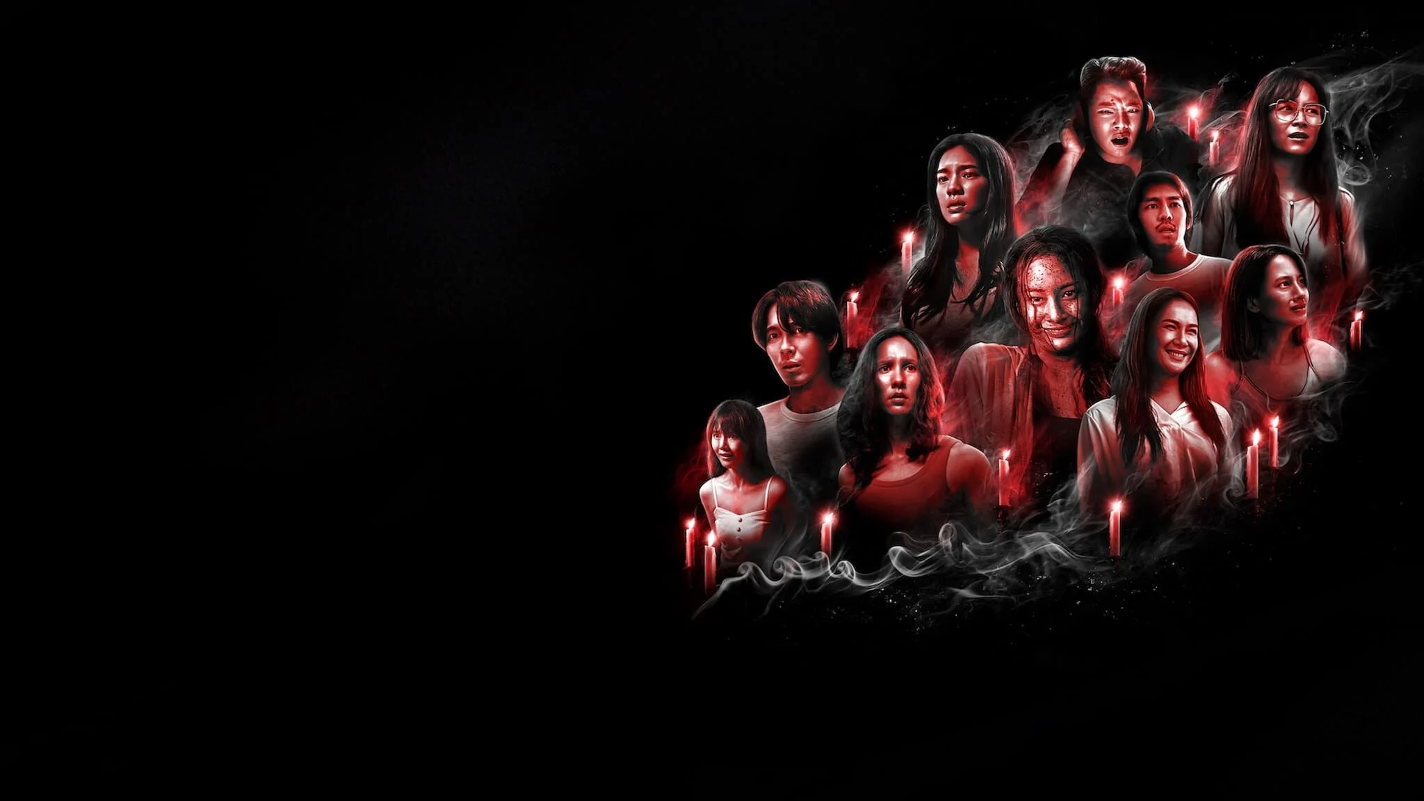 Thứ Ba Kinh Hoàng Chuyện Rùng Rợn Terror Tuesday Extreme