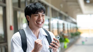 Thứ Hai Vui Vẻ Happy Monday(s)