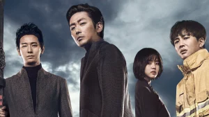 Thử Thách Thần Chết: Giữa Hai Thế Giới Along With The Gods: The Two Worlds