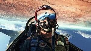 Thunderbirds: Phi Đội Tinh Nhuệ Của Không Lực Mỹ Air Force Elite: Thunderbirds