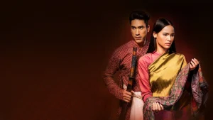 Thước Vải Se Duyên The Kinnaree Conspiracy