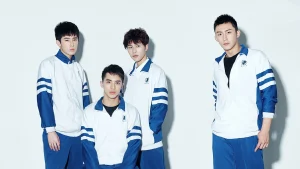 Thượng Ẩn Addicted