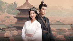 Thường An Giai Hoan Everbloom Dynasty