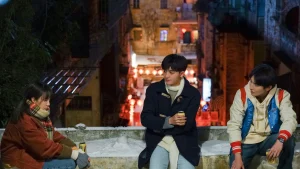 Thượng Nguồn Nước Mắt A River Runs Through It