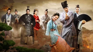 Thương Sinh Đại Y Half For The People, Half For Beauties