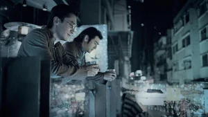 Thương Thành Confession Of Pain