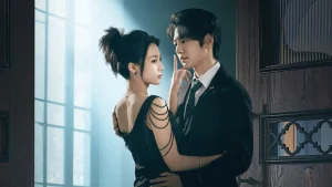 Thượng Xuân Sơn The Spring Avenger