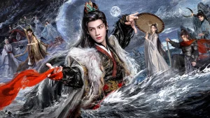 Thủy Long Ngâm Whispers Of Fate