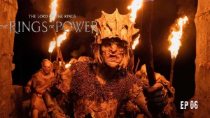 Thủy Quái Water Monster