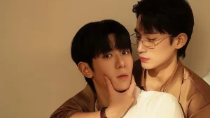 Thủy Triều Tình Yêu Tide Of Love