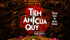 Tiệm Ăn Của Quỷ Devil's Diner