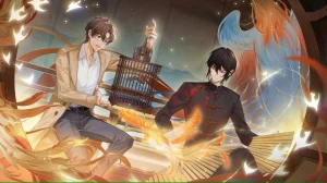 Tiệm Đồ Cổ A Xá Ya She