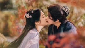 Tiên Đài Có Cây Love Of The Divine Tree