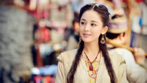 Tiên Kiếm Kỳ Hiệp 5 Chinese Paladin 5