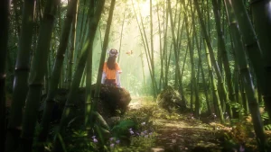 Tiên Kiếm Kỳ Hiệp Truyện 3 Sword And Fairy 3 (Chinese Paladin 3)