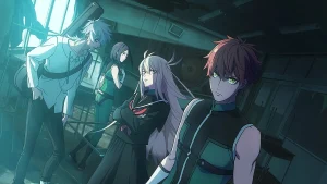 Tiến Lên! Chiến Đội Thất Sủng! (Sentai Daishikkaku) (Phần 1) Go! Go! Loser Ranger! (Season 1)