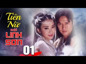 Tiên Nữ Núi Linh Sơn Ling Shan Xia Lu