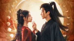 Tiên Quân Hữu Kiếp Immortal Destiny