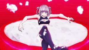 Tiếng Gọi Của Màn Đêm (Phần 1) Call Of The Night (Season 1)