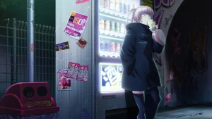 Tiếng Gọi Của Màn Đêm (Phần 2) Call Of The Night (Season 2)