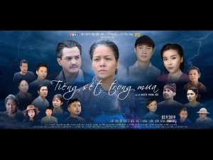 Tiếng Sét Trong Mưa Thunder In The Rain