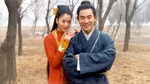 Tiếu Ngạo Giang Hồ State Of Divinity