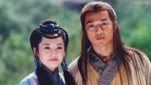 Tiếu Ngạo Giang Hồ Laughing In The Wind