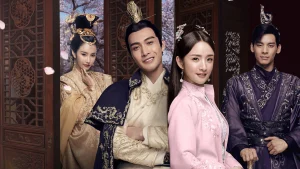 Tiểu Nữ Hoa Bất Khí I Will Never Let You Go