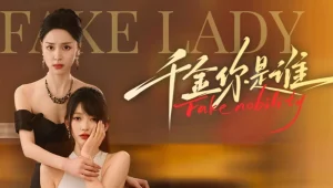 Tiểu Thư Bí Ẩn Who Are You My Lady