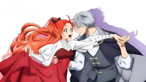 Tiểu Thư Tham Ăn Và Công Tước Ma Cà Rồng Pass The Monster Meat, Milady!