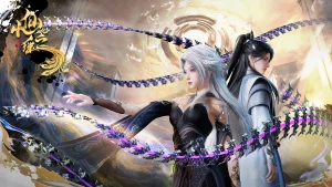 Tiểu Tiên Chi Dao (Xiao Xian Zhi Yao) Little Fairy Yao