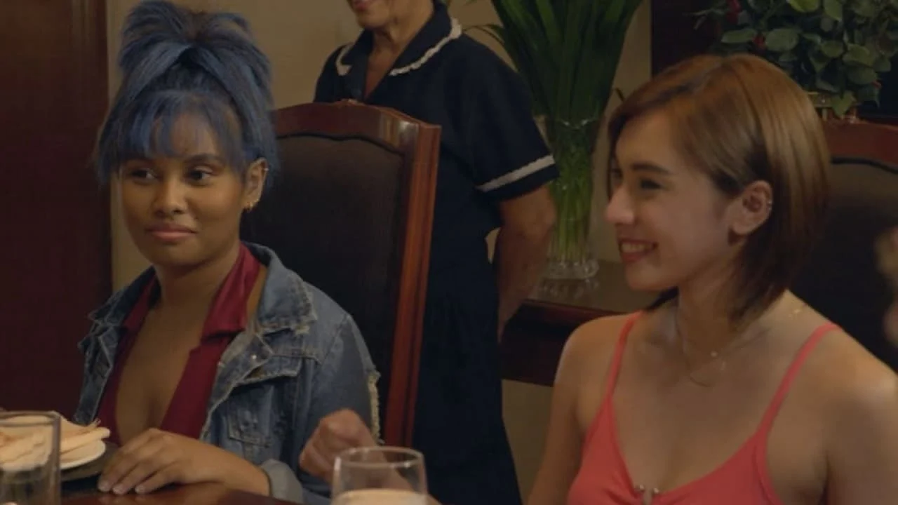 Tìm Lại Chốn Xưa Biyak